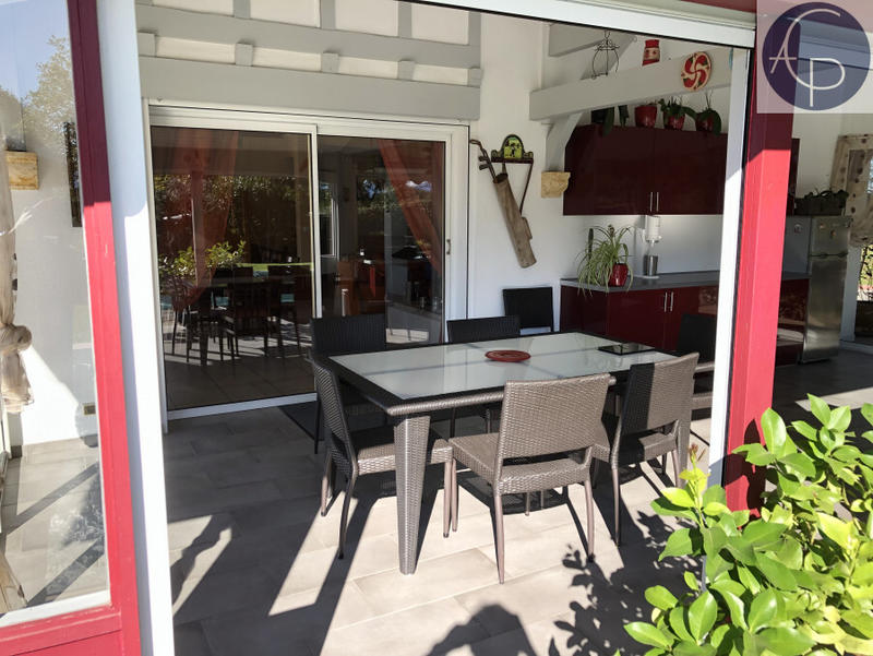 Maison - 151 m² - 5 pièces