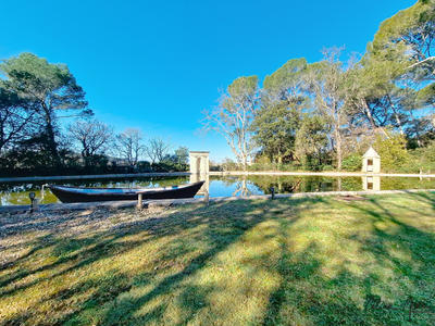 Château - 1 452 m² - 29 pièces