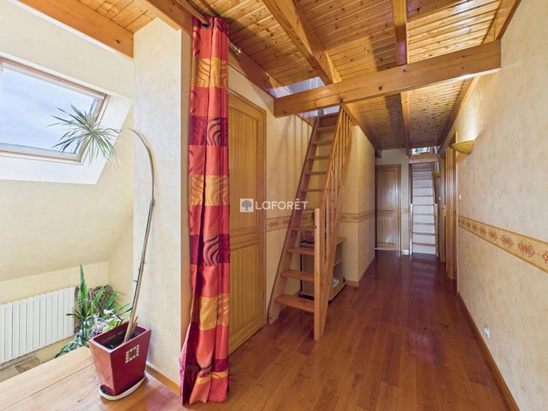 Maison - 191 m² - 8 pièces