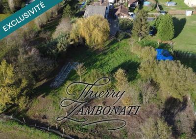 Maison - 212 m² - 10 pièces