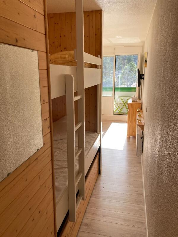 Appartement - 21 m² - 1 pièce