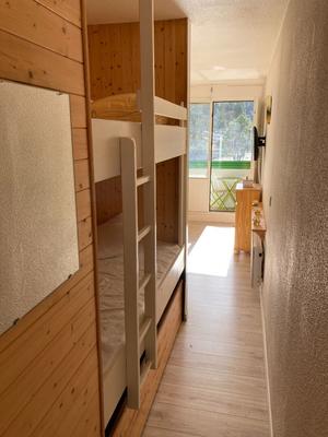 Appartement - 21 m² - 1 pièce