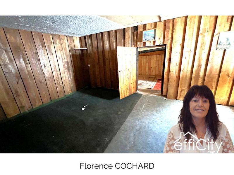 Maison - 180 m² - 3 pièces