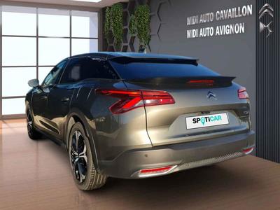 Citroën C5 X 1.6 Hybrid 225 cv Shine Pack e-Eat8
