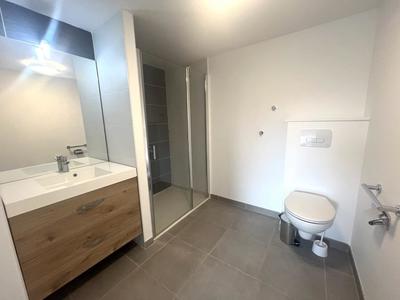 Appartement - 51 m² - 2 pièces