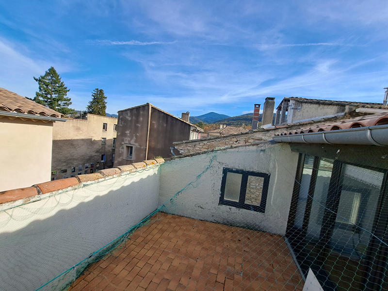 Maison - 152 m² - 5 pièces