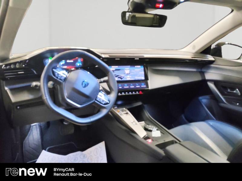 Peugeot 308 PureTech 130ch s&amp;S Eat8 Allure