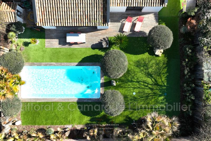 Maison - 160 m² - 4 pièces