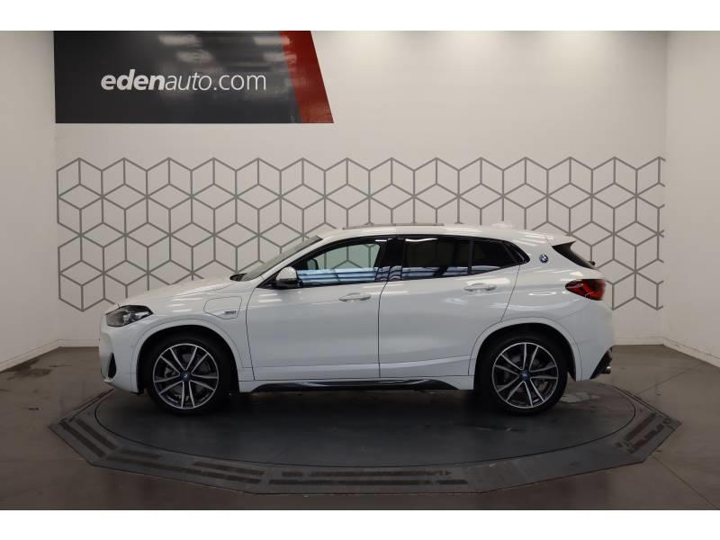 Bmw X2 xDrive 25e 220 ch Bva6 m Sport