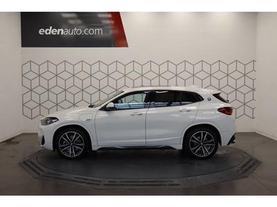 Bmw X2 xDrive 25e 220 ch Bva6 m Sport