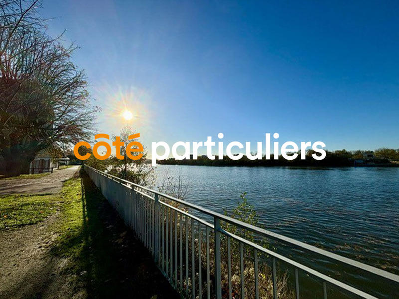 Appartement - 32 m² - 2 pièces