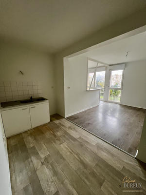 Appartement - 73 m² - 3 pièces