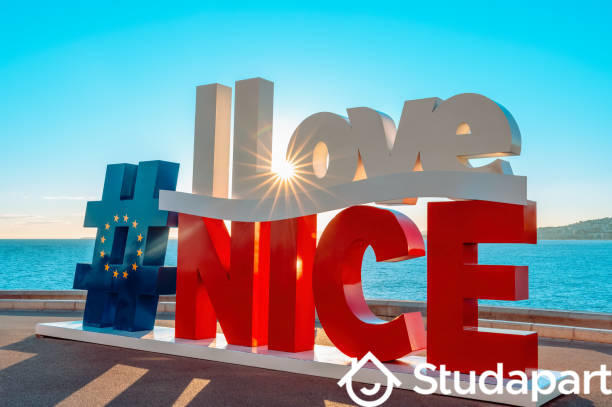 Appartement - 31 m² - 2 pièces