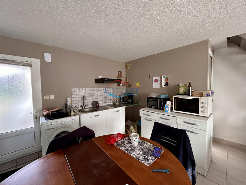 Appartement - 50 m² - 3 pièces