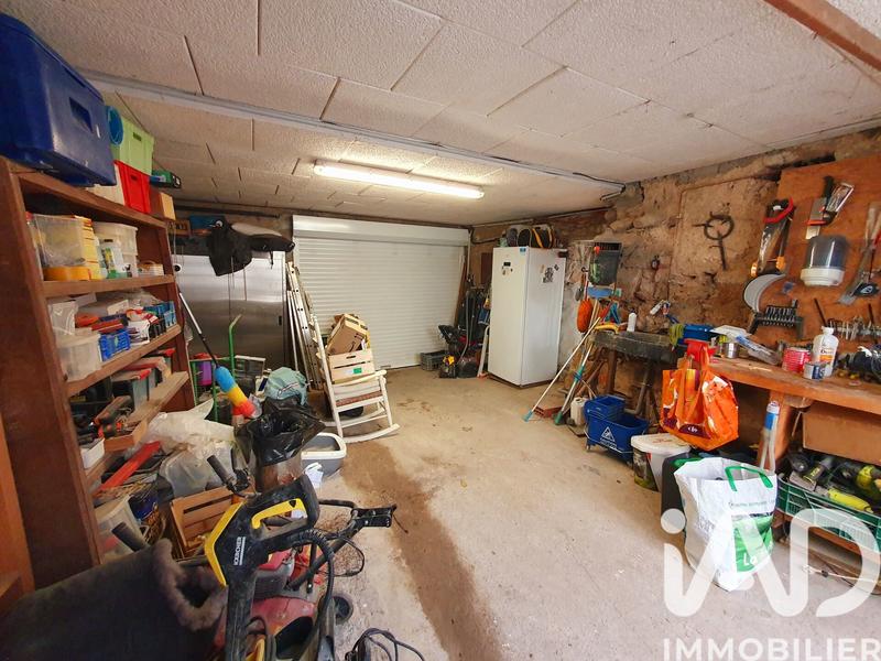 Maison de village - 179 m² - 5 pièces