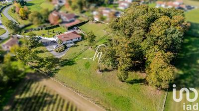 Maison de maîtres - 238 m² - 5 pièces