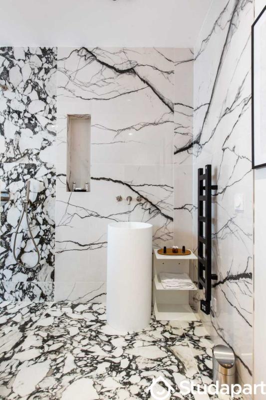 Appartement - 101 m² - 3 pièces