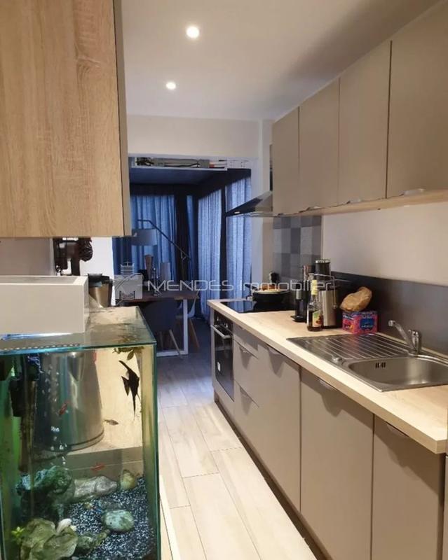 Appartement - 74 m² - 5 pièces