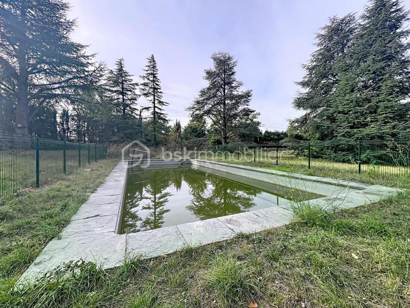 Local commercial - 430 m² - 9 pièces