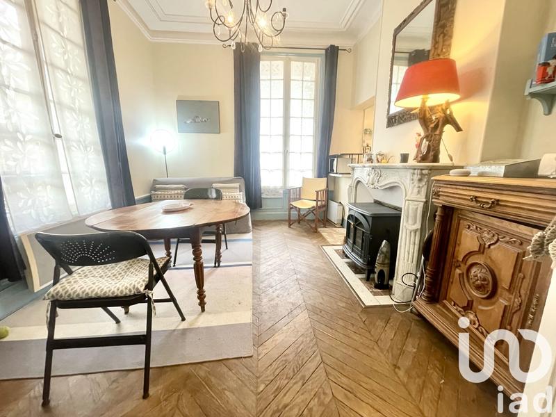 Appartement - 33 m² - 2 pièces