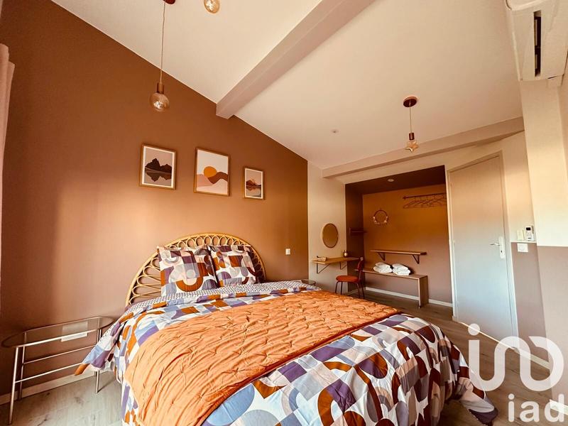 Maison - 183 m² - 8 pièces