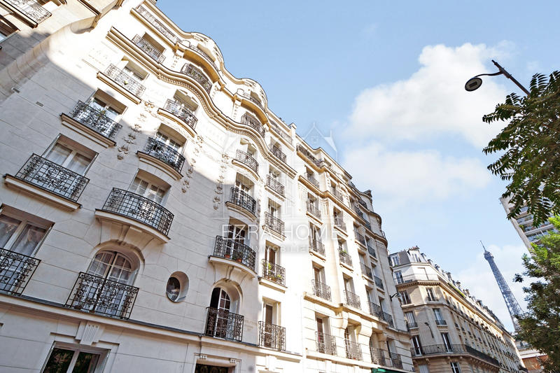 Appartement - 53 m² - 3 pièces