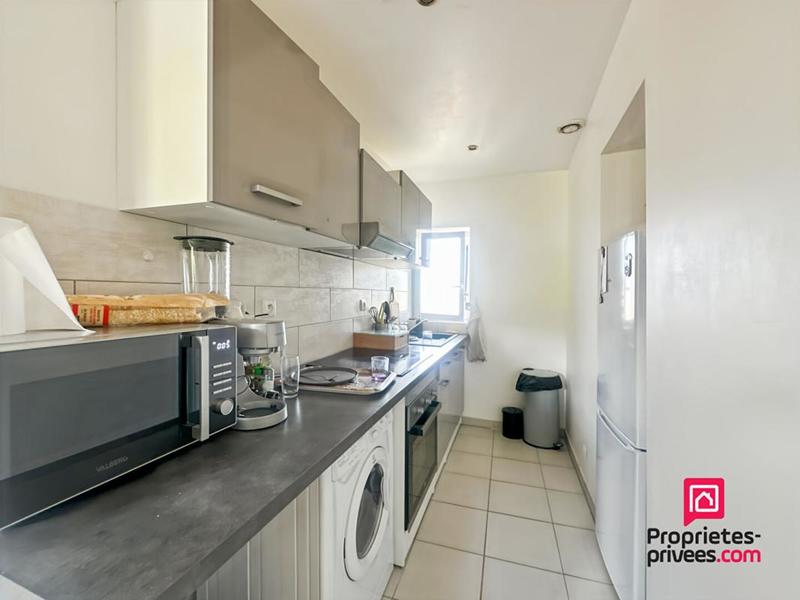 Maison - 109 m² - 6 pièces