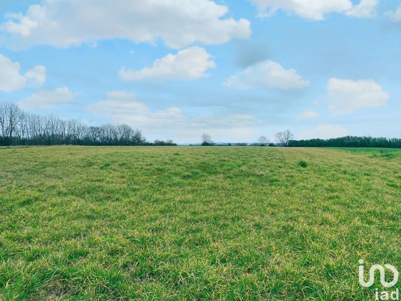 Terrain - 11 420 m²