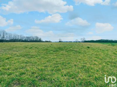 Terrain - 11 420 m²