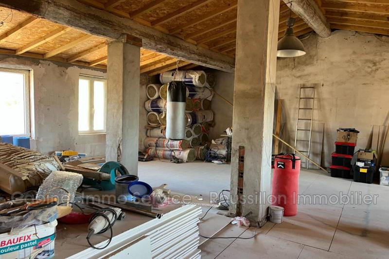 Maison de village - 115 m² - 5 pièces