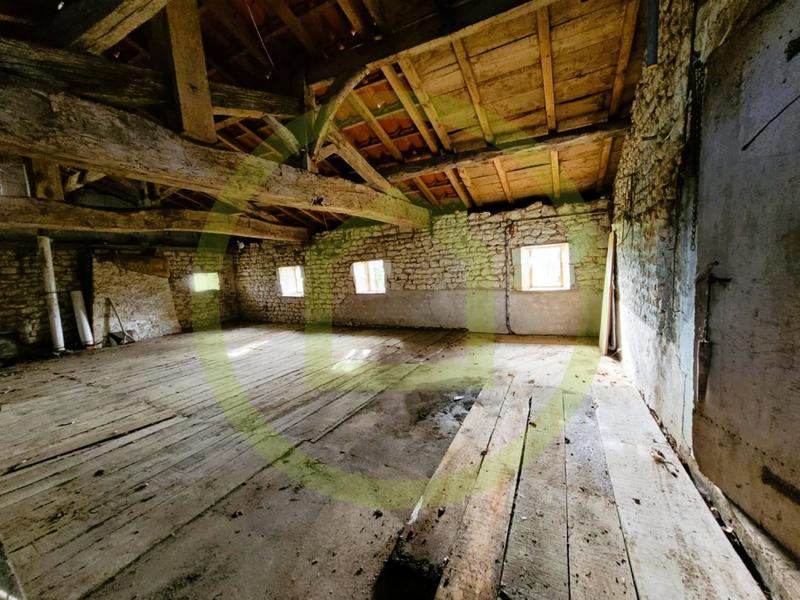 Maison - 147 m² - 5 pièces