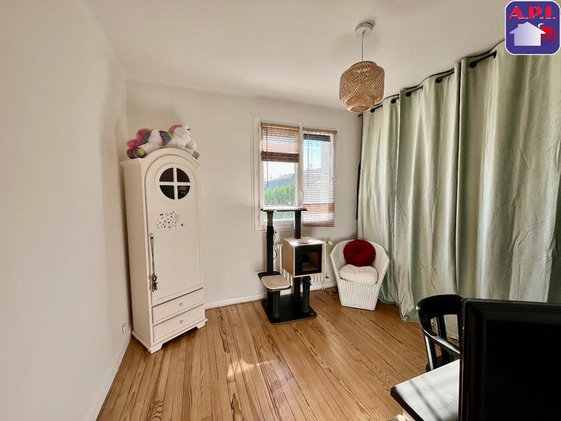 Maison - 131 m² - 5 pièces