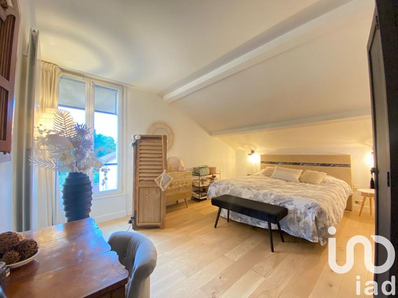 Maison - 143 m² - 6 pièces