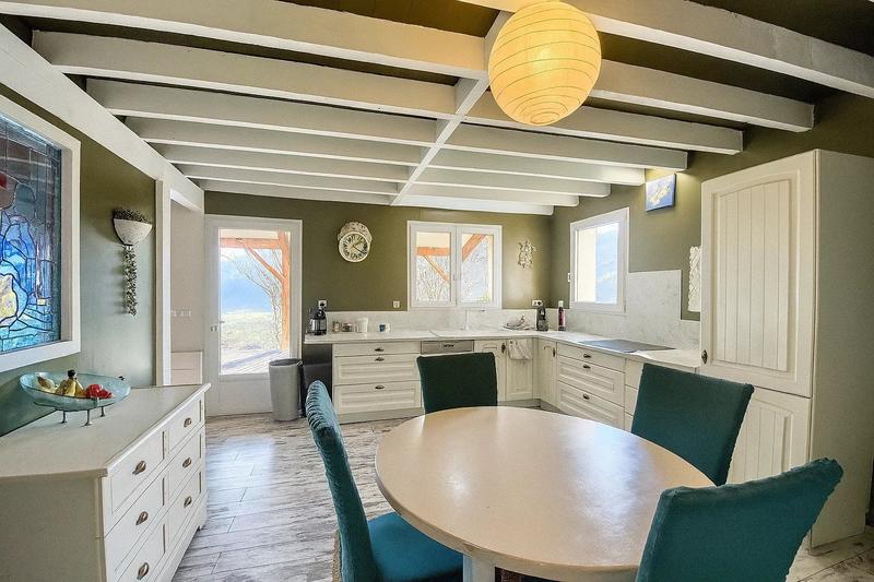 Maison - 173 m² - 5 pièces