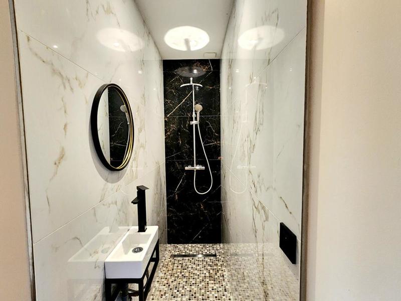 Maison - 80 m² - 5 pièces