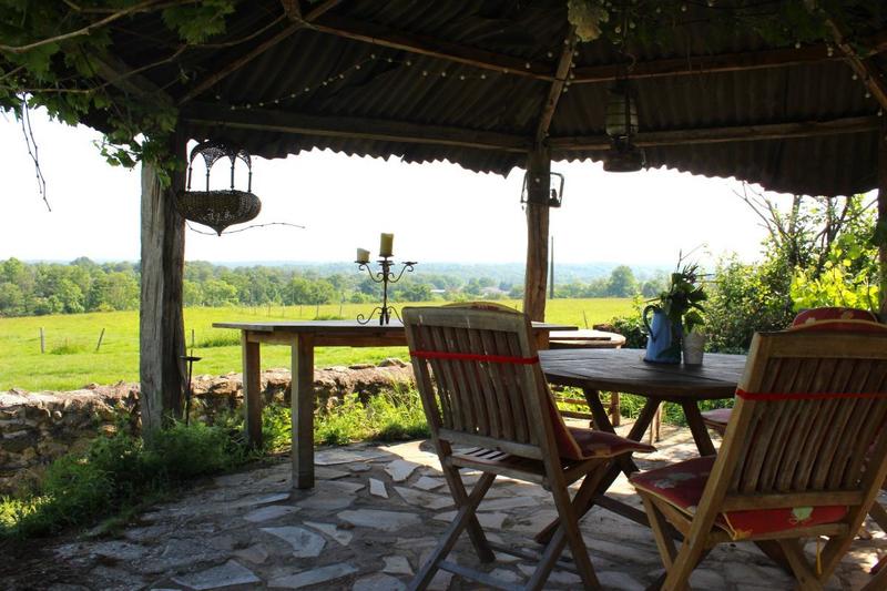 Maison - 534 m² - 13 pièces