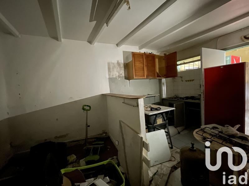 Maison de ville - 72 m² - 4 pièces