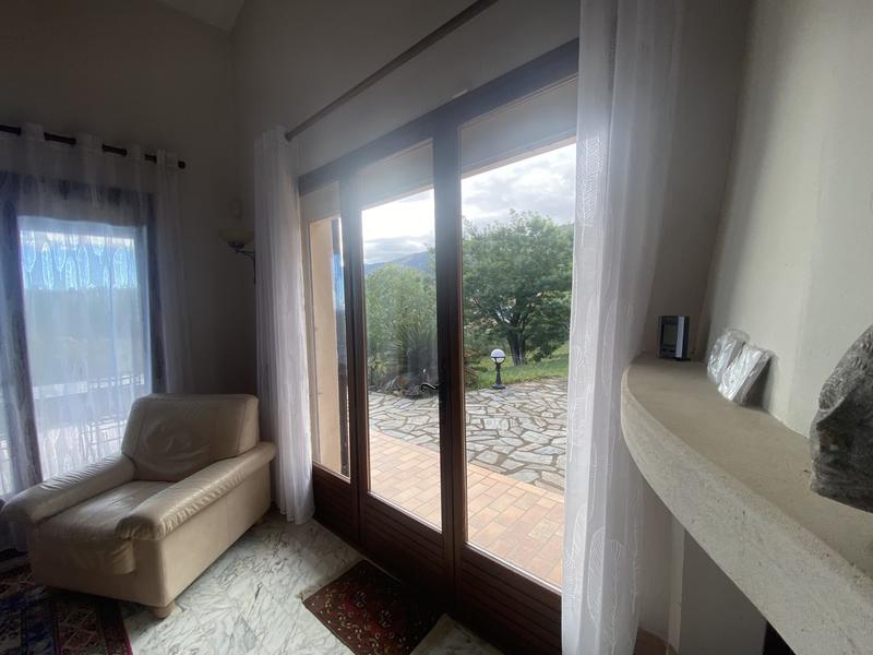 Maison traditionnelle - 130 m² - 7 pièces