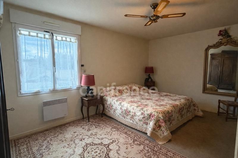 Villa - 105 m² - 4 pièces