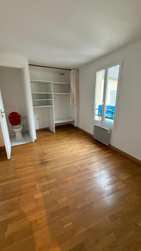 Appartement - 44 m² - 3 pièces