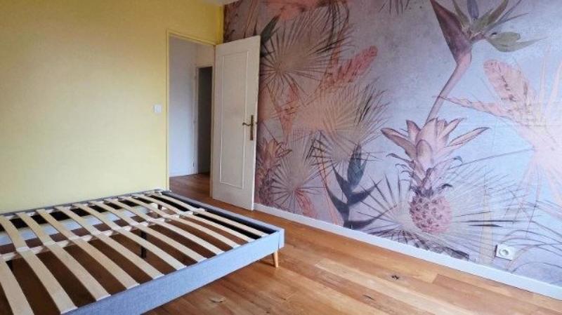 Appartement - 80 m² - 3 pièces