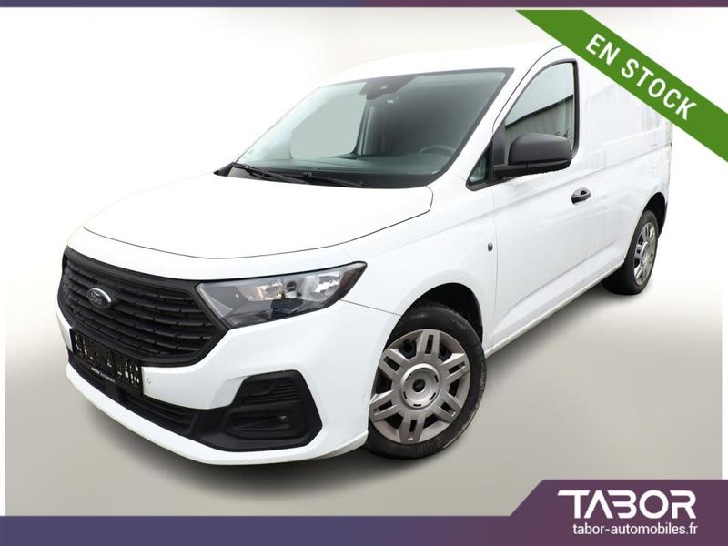 Ford TransitConnect Transit Connect 2.0 EcoBlue 122 L1 Trend