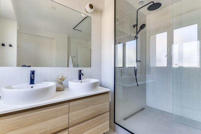 Appartement - 70 m² - 2 pièces