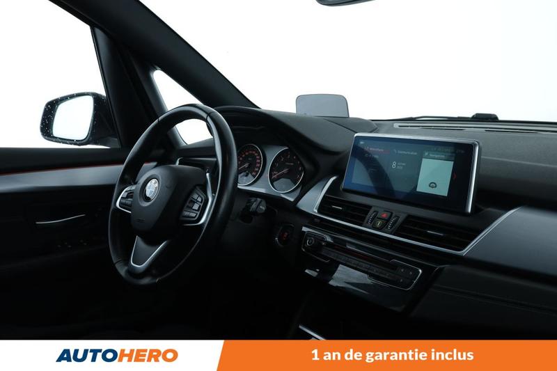 Bmw Serie 2 Active Tourer 216i Luxury 102 ch