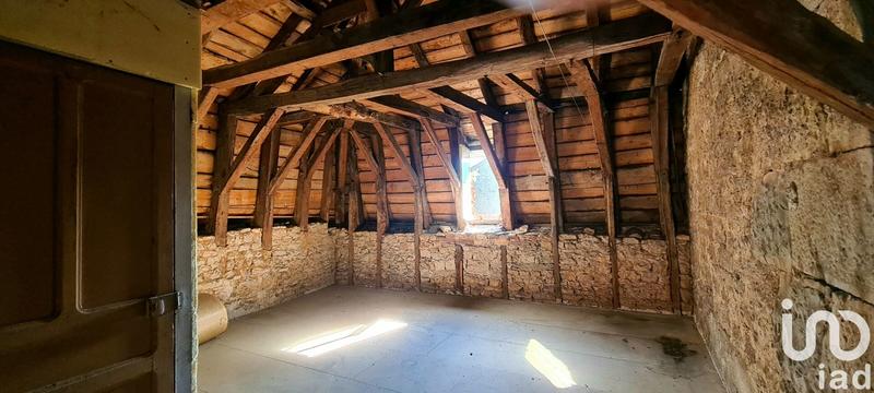 Maison de ville - 80 m² - 3 pièces