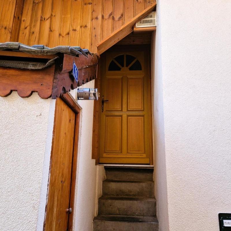 Appartement - 85 m² - 5 pièces