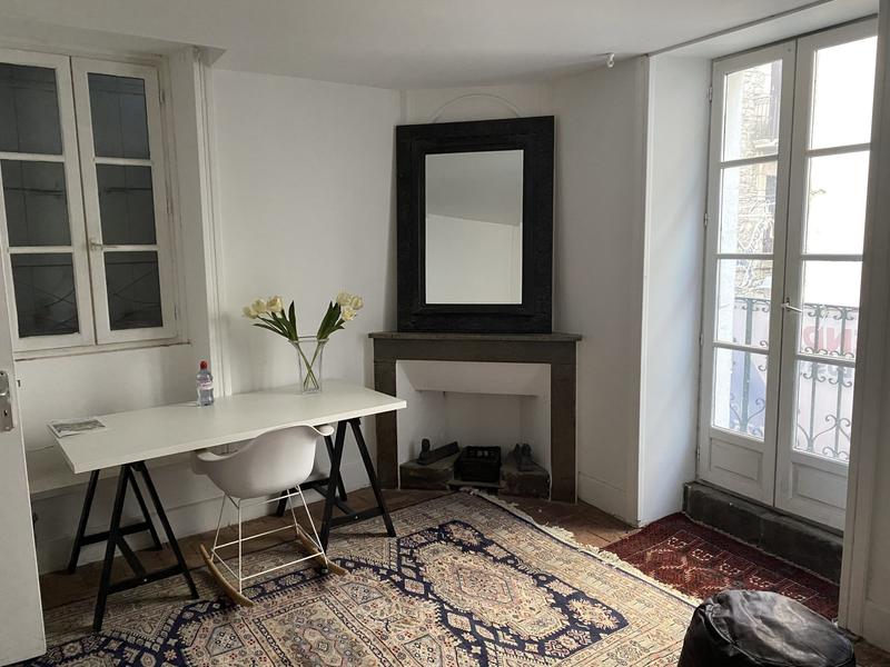 Duplex - 68 m² - 3 pièces