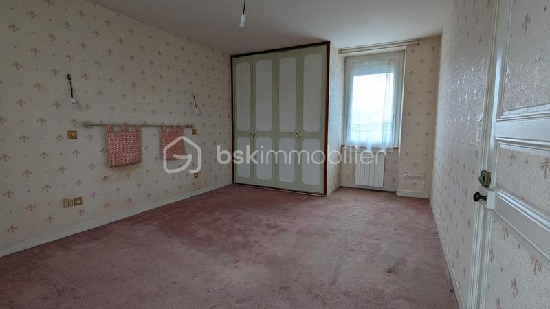 Maison en pierre - 84 m² - 3 pièces