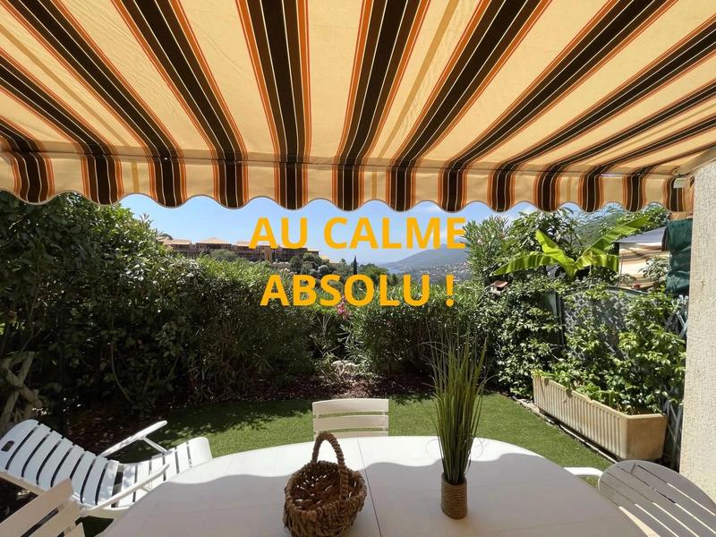 Appartement - 30 m² - 2 pièces