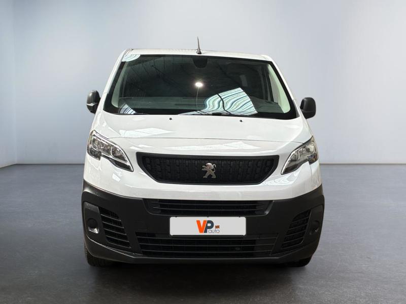 Peugeot Expert Fourgon Fgn Tole Standard 1.5 Bluehdi 120 s&amp;S Bvm6 Premium